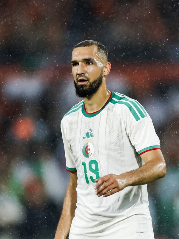 Football. International Friendly. Netherlands - Algeria. 03.06.2026
