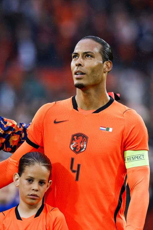 Football. International Friendly. Netherlands - Algeria. 03.06.2026