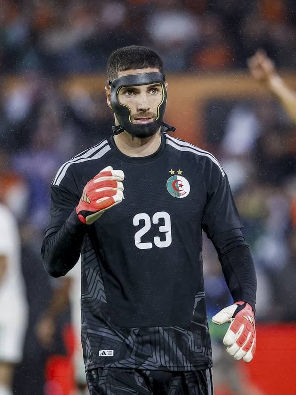 Football. International Friendly. Netherlands - Algeria. 03.06.2026