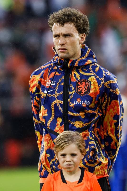 Football. International Friendly. Netherlands - Algeria. 03.06.2026