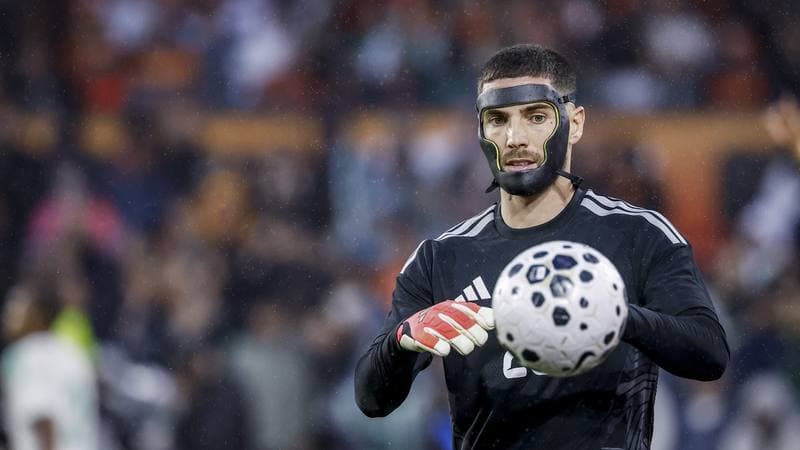 Football. International Friendly. Netherlands - Algeria. 03.06.2026