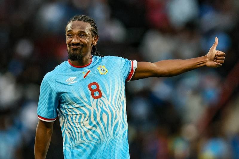 Football. International Friendly. DR Congo - Denmark. 03.06.2026