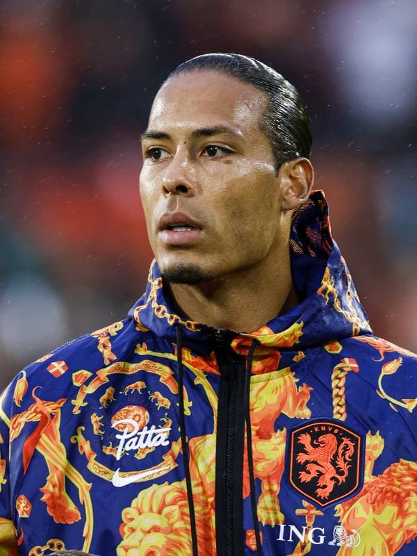 Football. International Friendly. Netherlands - Algeria. 03.06.2026