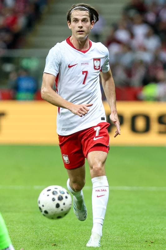 Football Match. Poland - Nigeria. 03.06.2026