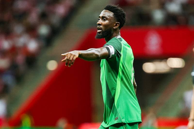 Football. Friendly Match. Poland - Nigeria. 03.06.2026
