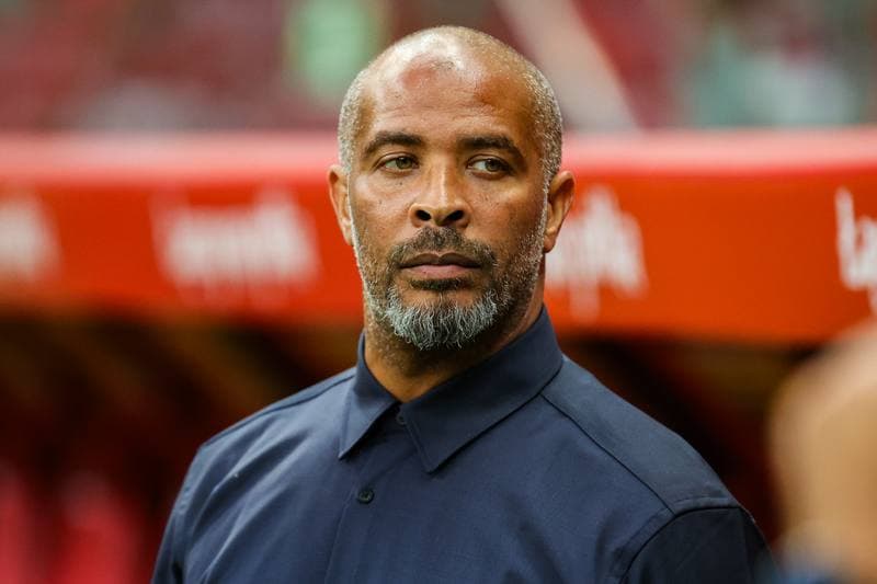 Football. Friendly Match. Poland - Nigeria. 03.06.2026