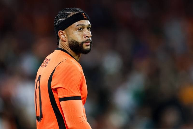 Football. International Friendly. Netherlands - Algeria. 03.06.2026