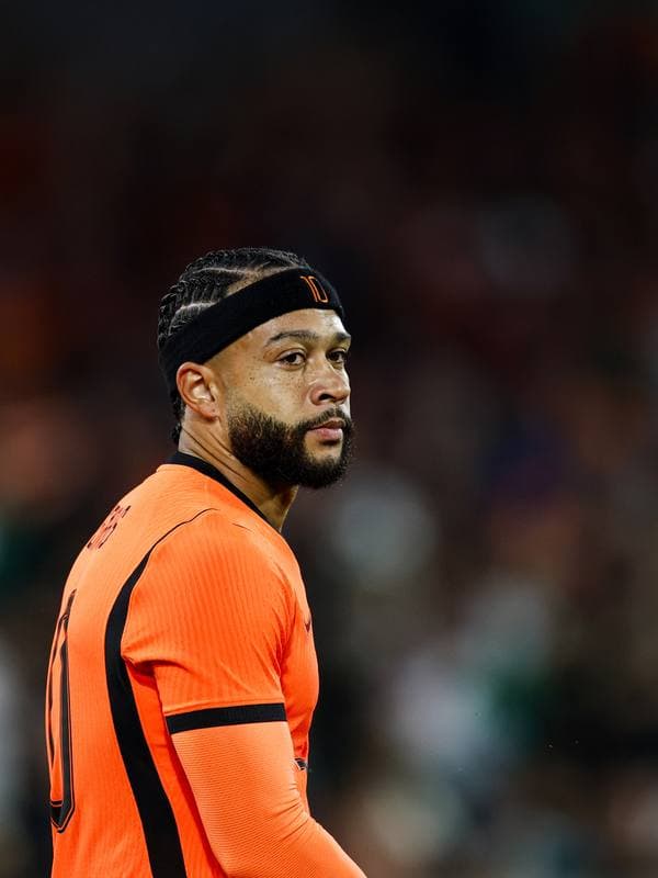 Football. International Friendly. Netherlands - Algeria. 03.06.2026