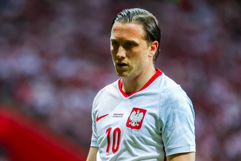 Football. Friendly Match. Poland - Nigeria. 03.06.2026