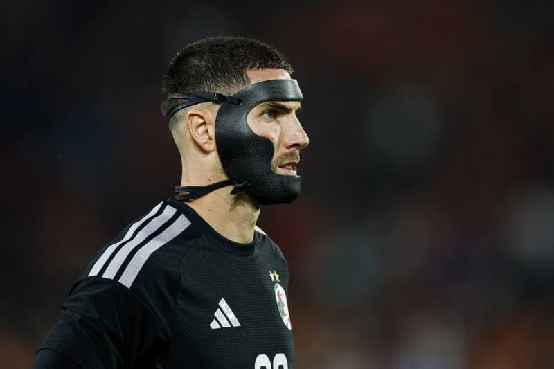 Football. International Friendly. Netherlands - Algeria. 03.06.2026