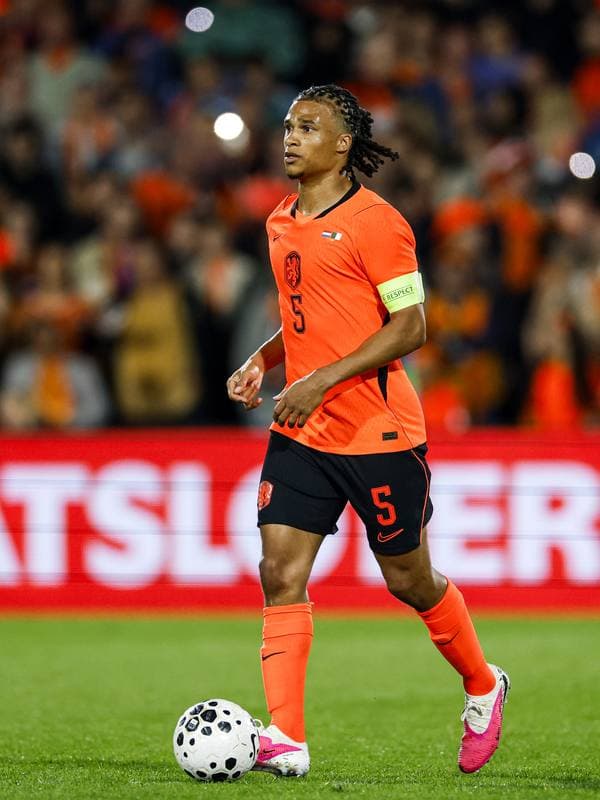 Football. International Friendly. Netherlands - Algeria. 03.06.2026