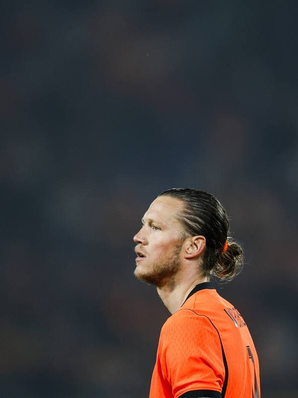 Football. International Friendly. Netherlands - Algeria. 03.06.2026