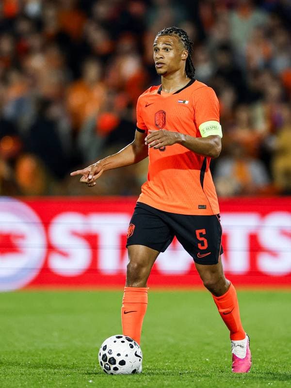 Football. International Friendly. Netherlands - Algeria. 03.06.2026