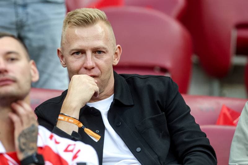 Football Match. Poland - Nigeria. 03.06.2026