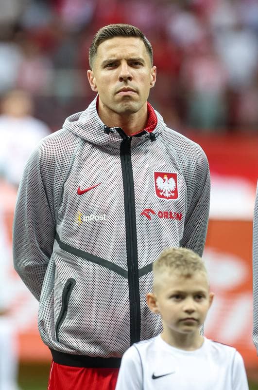 Football Match. Poland - Nigeria. 03.06.2026