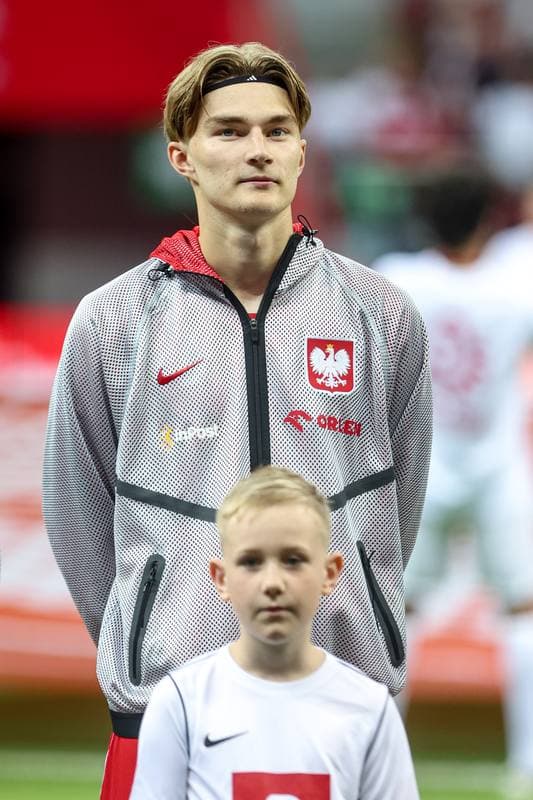 Football Match. Poland - Nigeria. 03.06.2026