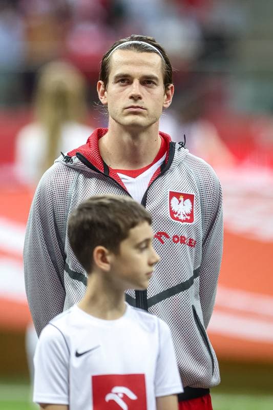 Football Match. Poland - Nigeria. 03.06.2026