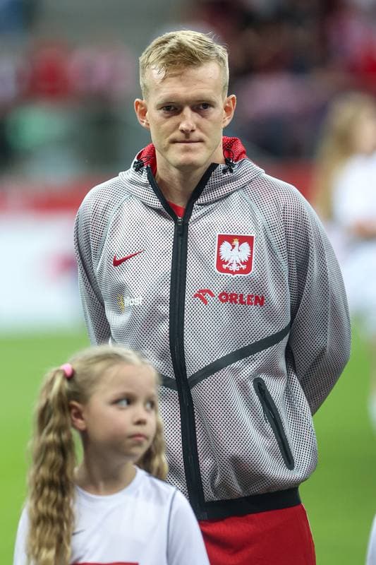 Football Match. Poland - Nigeria. 03.06.2026