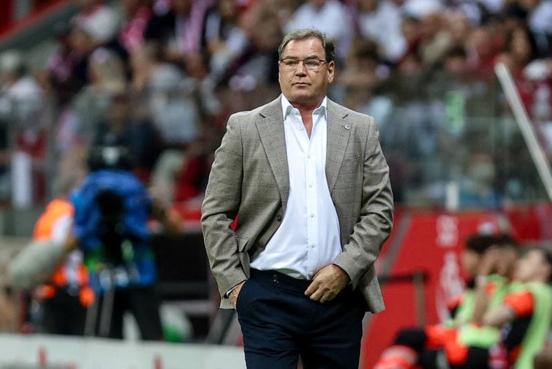 Football Match. Poland - Nigeria. 03.06.2026