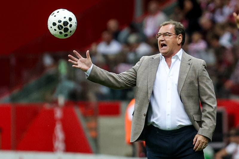 Football Match. Poland - Nigeria. 03.06.2026