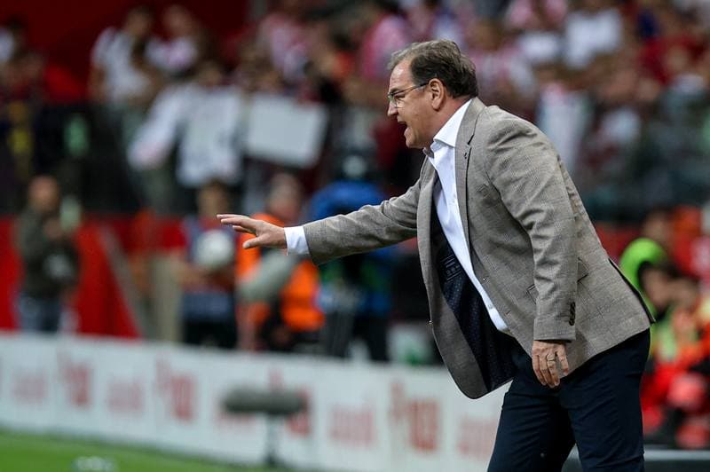 Football Match. Poland - Nigeria. 03.06.2026
