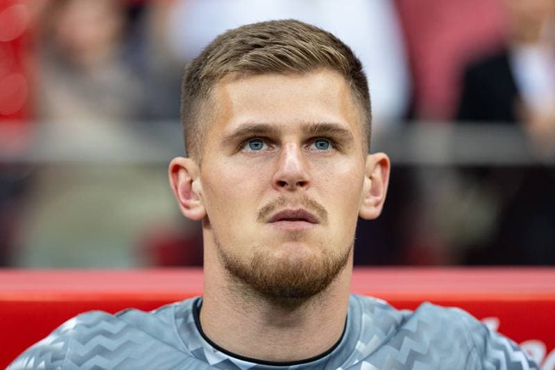 Football. Friendly Match. Poland - Nigeria. 03.06.2026