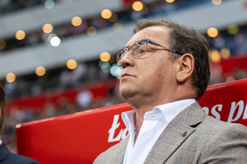 Football. Friendly Match. Poland - Nigeria. 03.06.2026