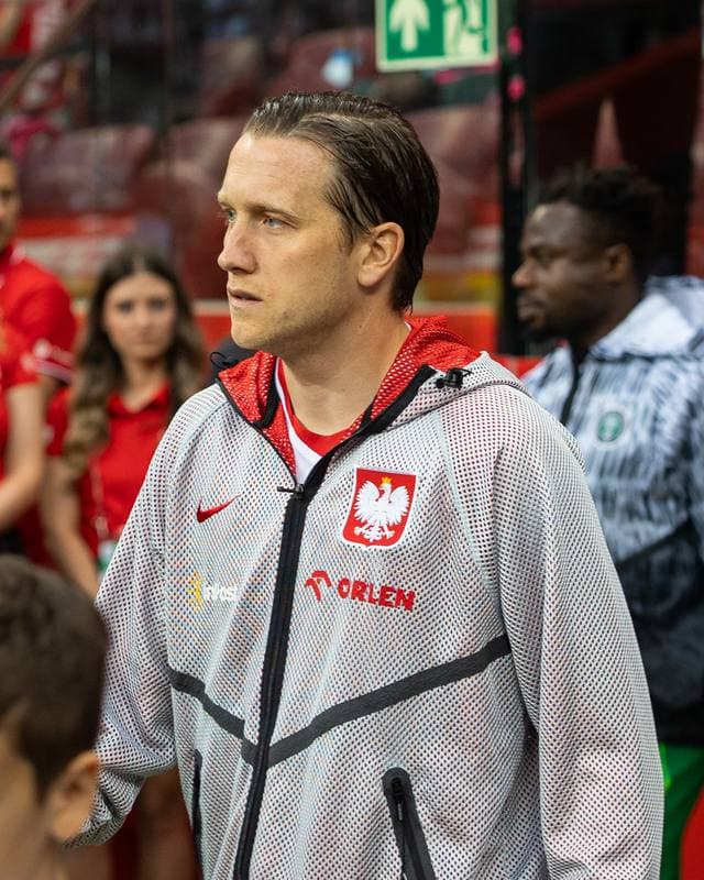 Football. Friendly Match. Poland - Nigeria. 03.06.2026