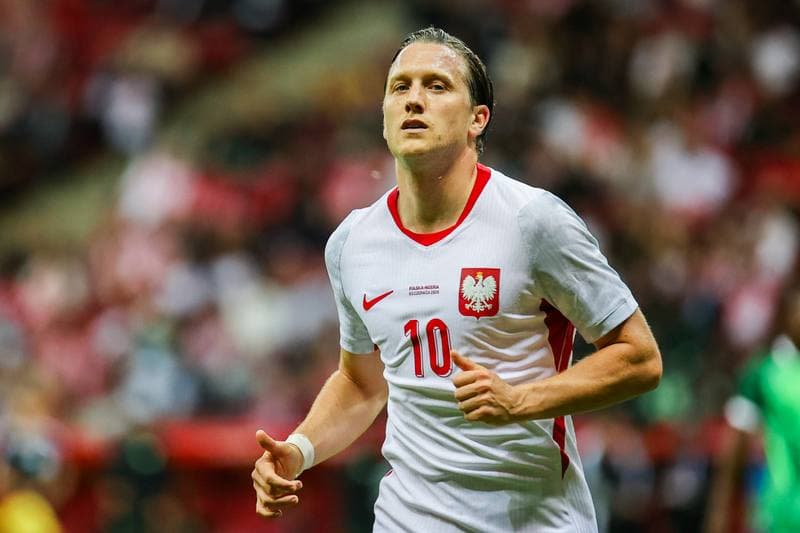 Football. Friendly Match. Poland - Nigeria. 03.06.2026