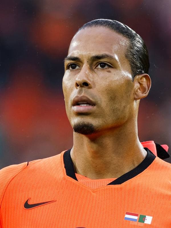 Football. International Friendly. Netherlands - Algeria. 03.06.2026