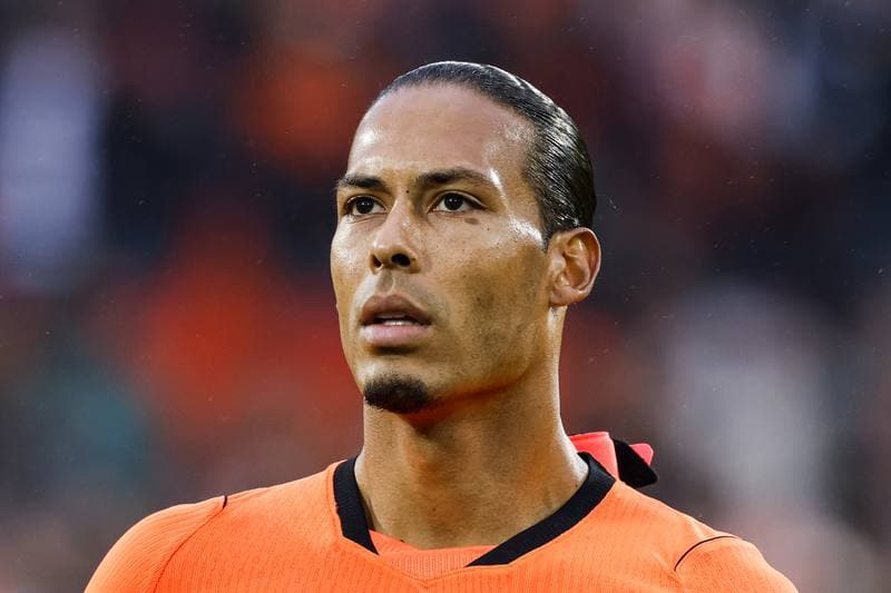Football. International Friendly. Netherlands - Algeria. 03.06.2026