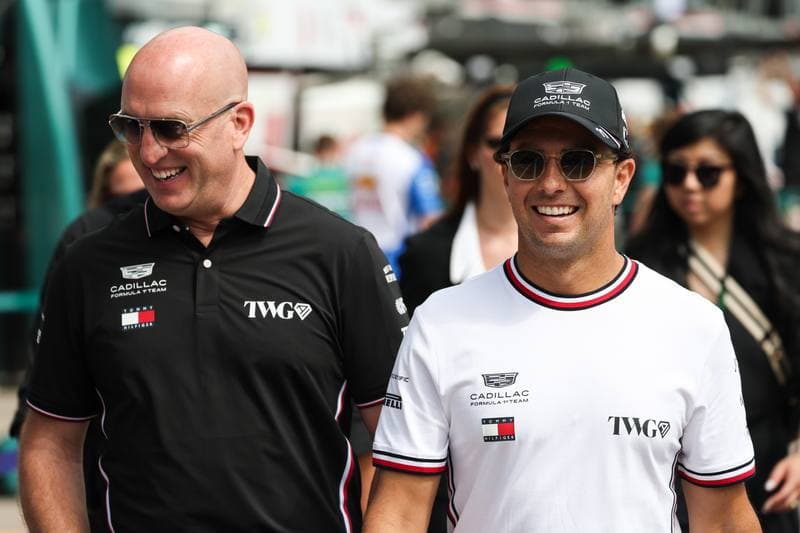 Motorsport. Formula 1. Monaco Grand Prix. 04.06.2026