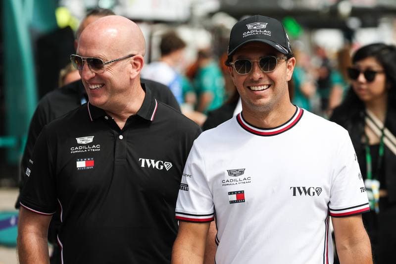 Motorsport. Formula 1. Monaco Grand Prix. 04.06.2026