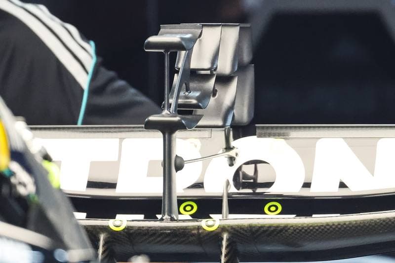 Motorsport. Formula 1. Monaco Grand Prix. 04.06.2026