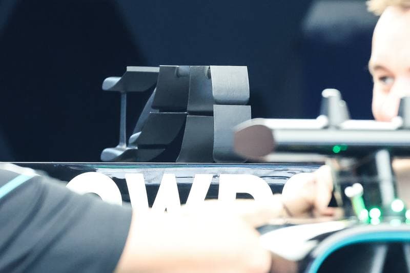 Motorsport. Formula 1. Monaco Grand Prix. 04.06.2026