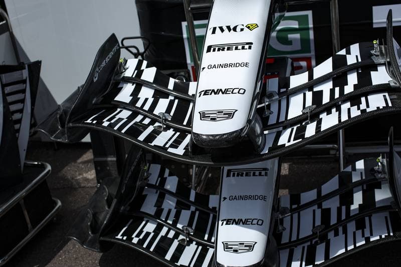 Motorsport. Formula 1. Monaco Grand Prix. 07.06.2026