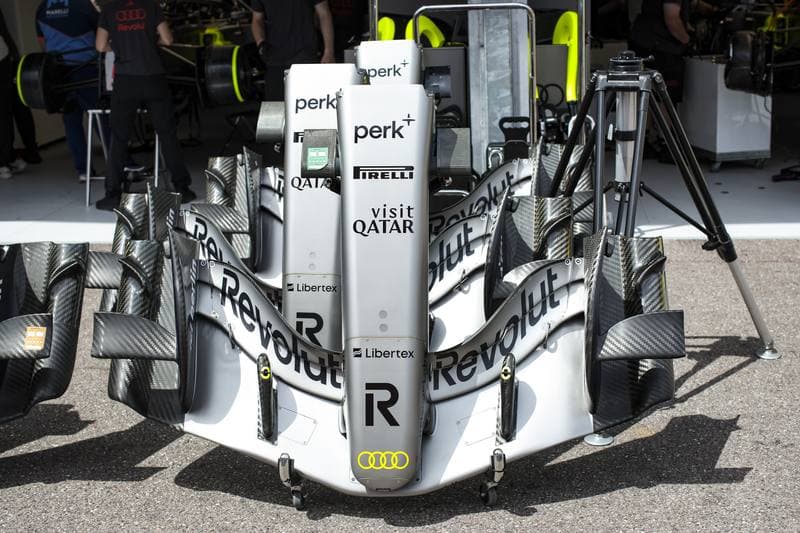 Motorsport. Formula 1. Monaco Grand Prix. 07.06.2026