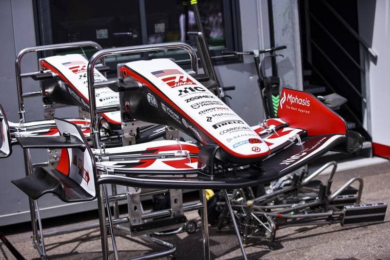 Motorsport. Formula 1. Monaco Grand Prix. 07.06.2026