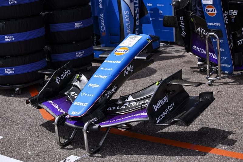 Motorsport. Formula 1. Monaco Grand Prix. 07.06.2026