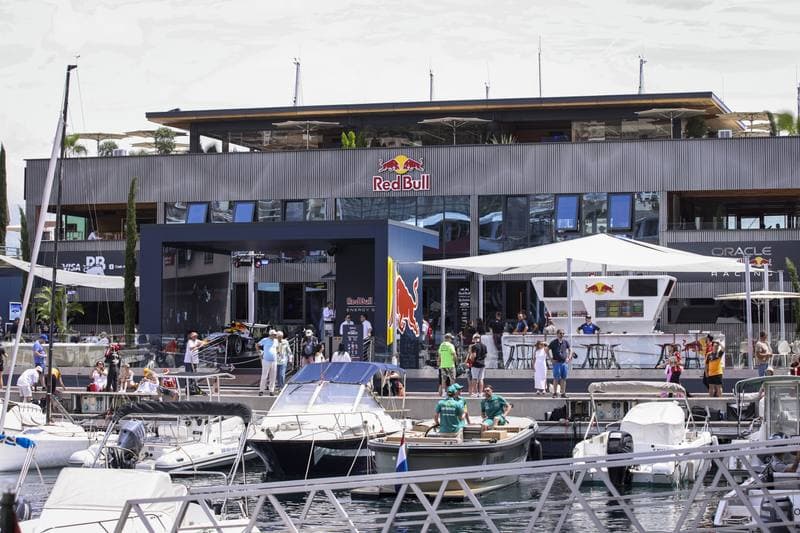 Motorsport. Formula 1. Monaco Grand Prix. 07.06.2026