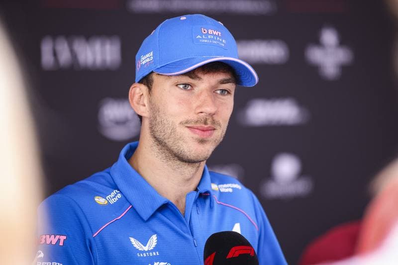 Motorsport. Formula 1. Monaco Grand Prix. 07.06.2026