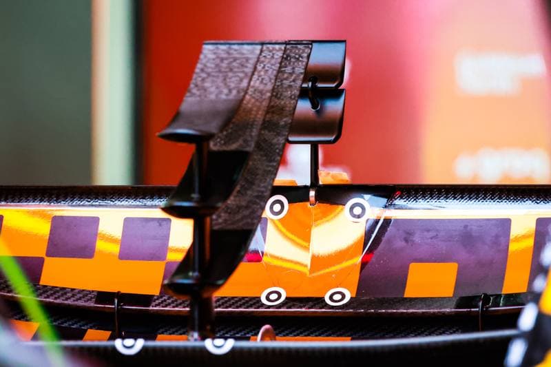 Motorsport. Formula 1. Monaco Grand Prix. 07.06.2026