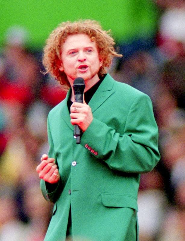 Football. UEFA EURO 1996. Germany - Czech Republic. 30.06.1996