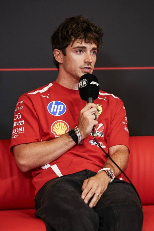 Motorsport. Formula 1. Monaco Grand Prix. 07.06.2026