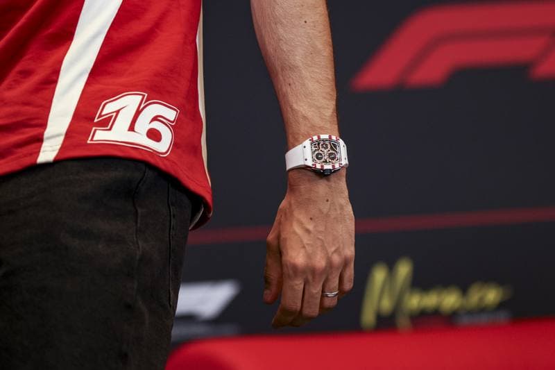 Motorsport. Formula 1. Monaco Grand Prix. 07.06.2026