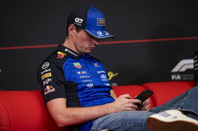 Motorsport. Formula 1. Monaco Grand Prix. 07.06.2026
