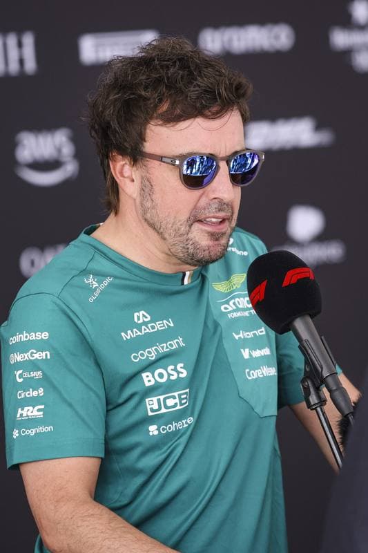 Motorsport. Formula 1. Monaco Grand Prix. 07.06.2026