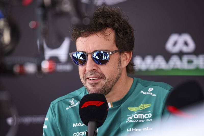 Motorsport. Formula 1. Monaco Grand Prix. 07.06.2026