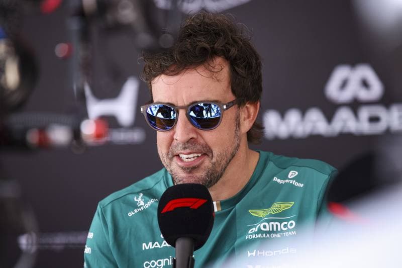 Motorsport. Formula 1. Monaco Grand Prix. 07.06.2026