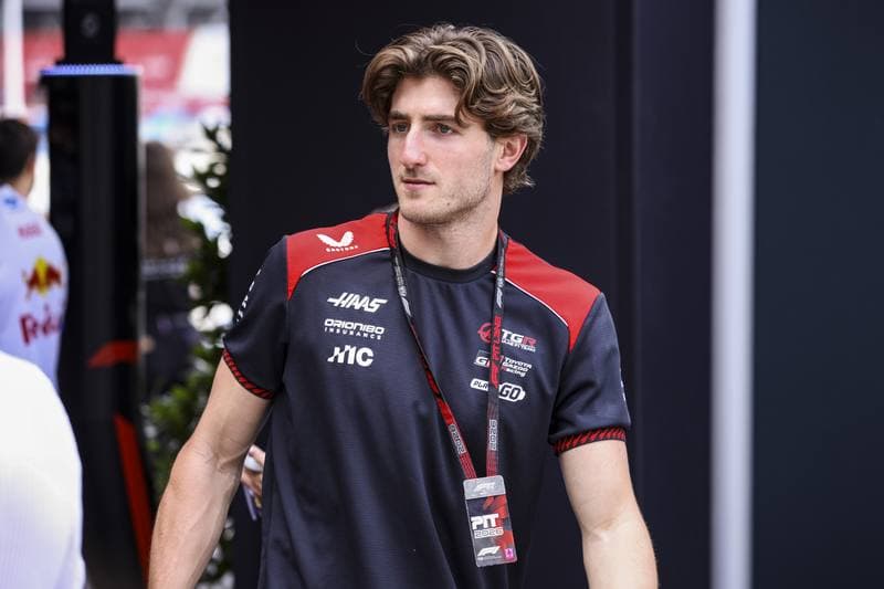 Motorsport. Formula 1. Monaco Grand Prix. 07.06.2026